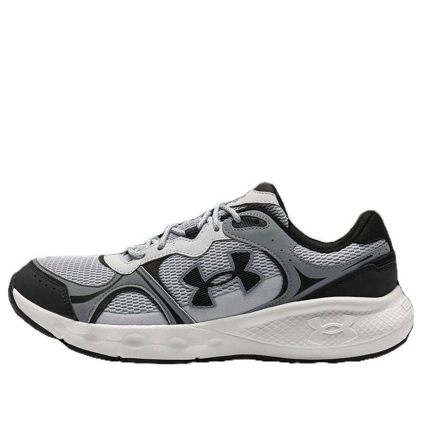 Under Armour Charged Vantage 2 'Black Grey' 3028445-100 sold by KicksCrew