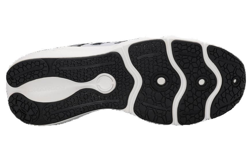 Under Armour Charged Vantage 2 'Black Grey' 3028445-100 sold by KicksCrew product image thumbnail 5