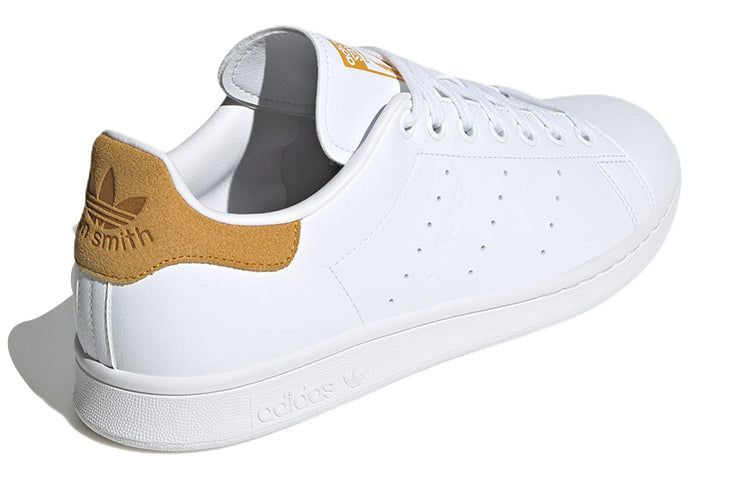 adidas Stan Smith 'White Collegiate Gold' GX4642 sold by KicksCrew product image thumbnail 5