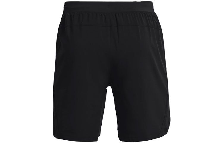 Under Armour Launch 7 inch Shorts 'Black' 1361493-001 sold by KicksCrew product image thumbnail 2