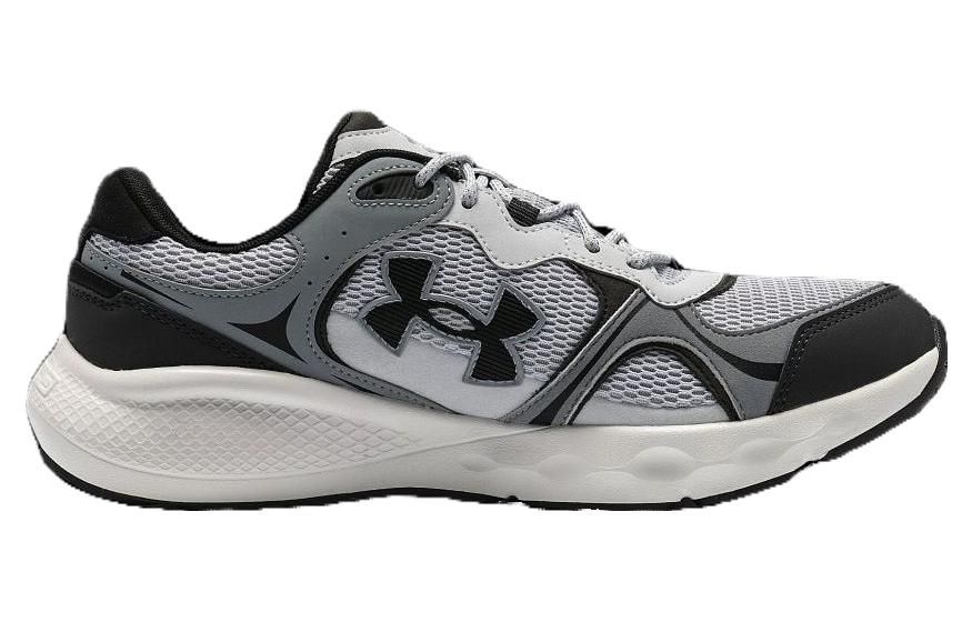 Under Armour Charged Vantage 2 'Black Grey' 3028445-100 sold by KicksCrew product image thumbnail 2