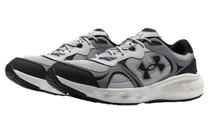 Under Armour Charged Vantage 2 'Black Grey' 3028445-100 sold by KicksCrew product image thumbnail 3