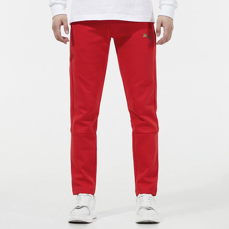 Puma Evostripe Pants 'Red' 846342-11 sold by KicksCrew product image thumbnail 3