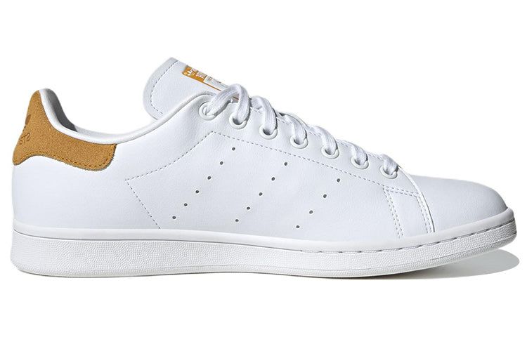 adidas Stan Smith 'White Collegiate Gold' GX4642 sold by KicksCrew product image thumbnail 3