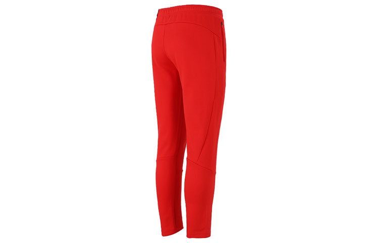 Puma Evostripe Pants 'Red' 846342-11 sold by KicksCrew product image thumbnail 2