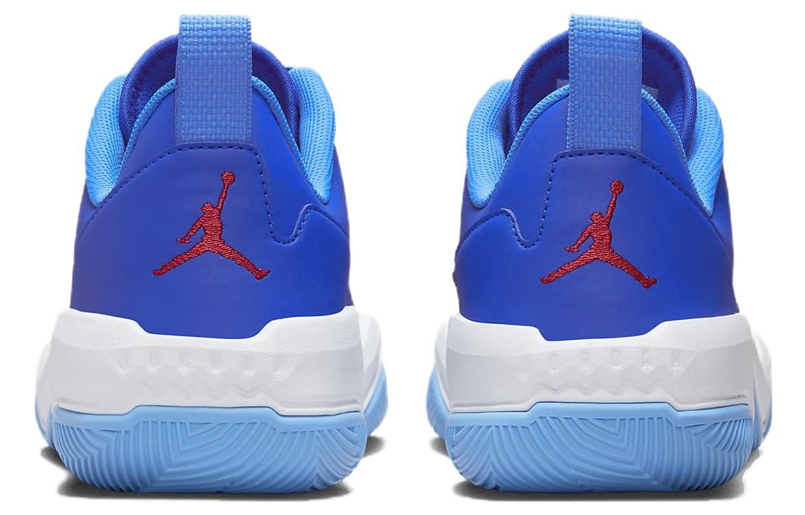 Air Jordan One Take 4 'Game Royal University Red' DO7192-400 sold by KicksCrew product image thumbnail 6