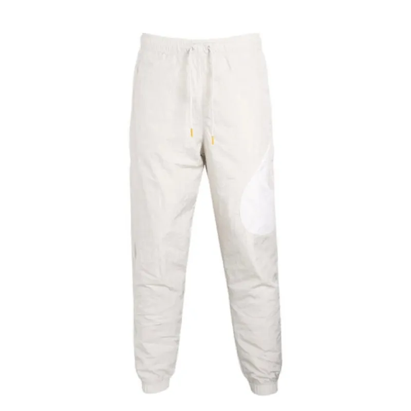 Nike Swoosh Woven Lined Pants 'White' DD5970-072 sold by KicksCrew