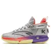 (GS) ANTA Klay Thompson 9 'Grey Purple' 312421130-3 sold by KicksCrew