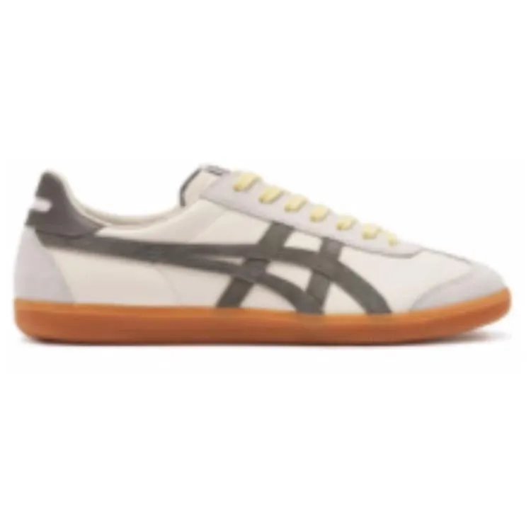 Onitsuka Tiger Tokuten Sneakers 'White Grey' 1183C086-101 sold by KicksCrew product image thumbnail 2