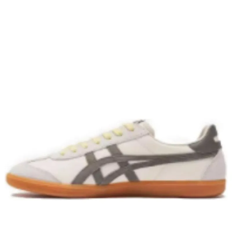 Onitsuka Tiger Tokuten Sneakers 'White Grey' 1183C086-101 sold by KicksCrew