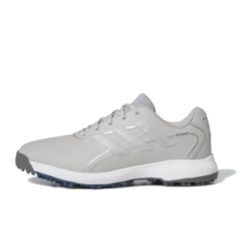 adidas Traxion Lite Max Spikeless Bounce 'Grey White' IF0331 sold by KicksCrew