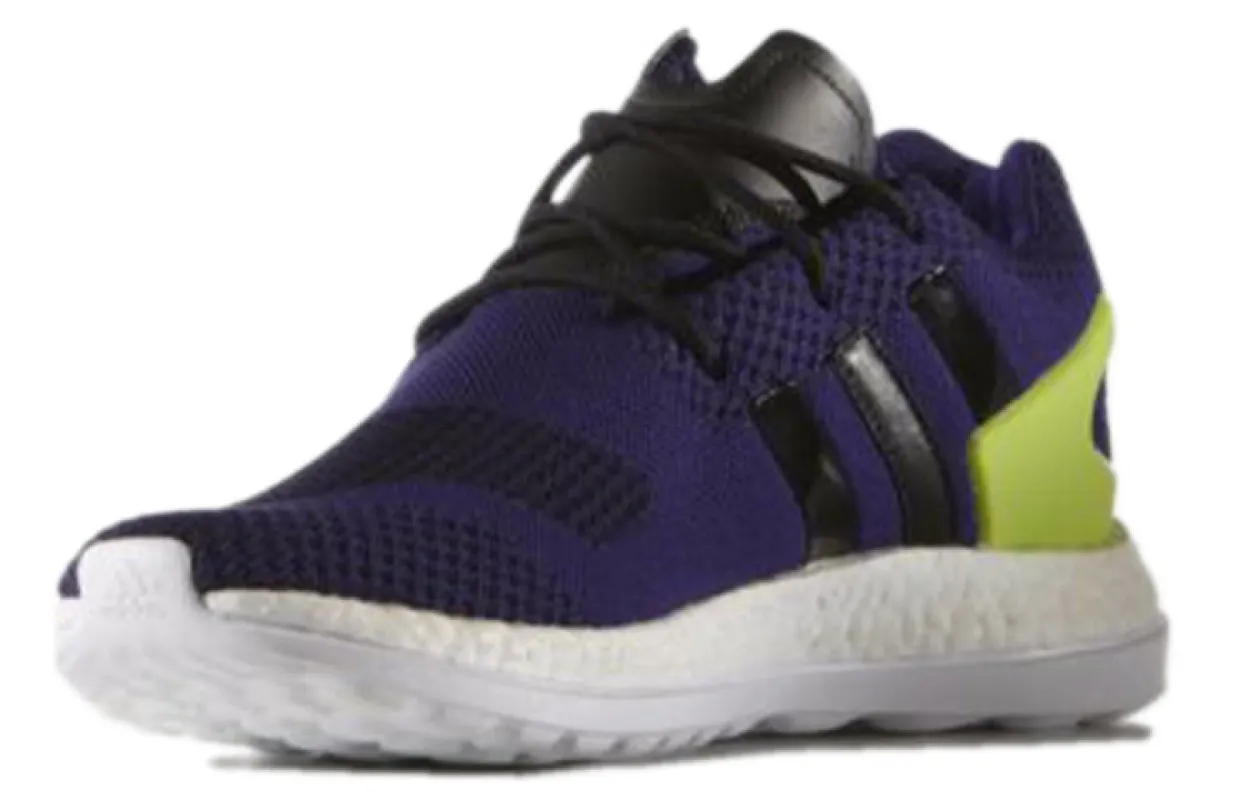 ANTA Running Series Sneakers 'Black' 112245595-4 sold by KicksCrew