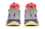 (GS) ANTA Klay Thompson 9 'Grey Purple' 312421130-3 sold by KicksCrew