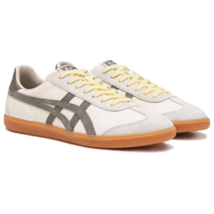 Onitsuka Tiger Tokuten Sneakers 'White Grey' 1183C086-101