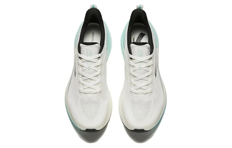 ANTA Lingpao 4 'White Black Jade' 112425585-6 sold by KicksCrew product image thumbnail 3