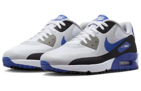 Nike Air Max 90 Golf 'Game Royal' DX5999-141 sold by KicksCrew