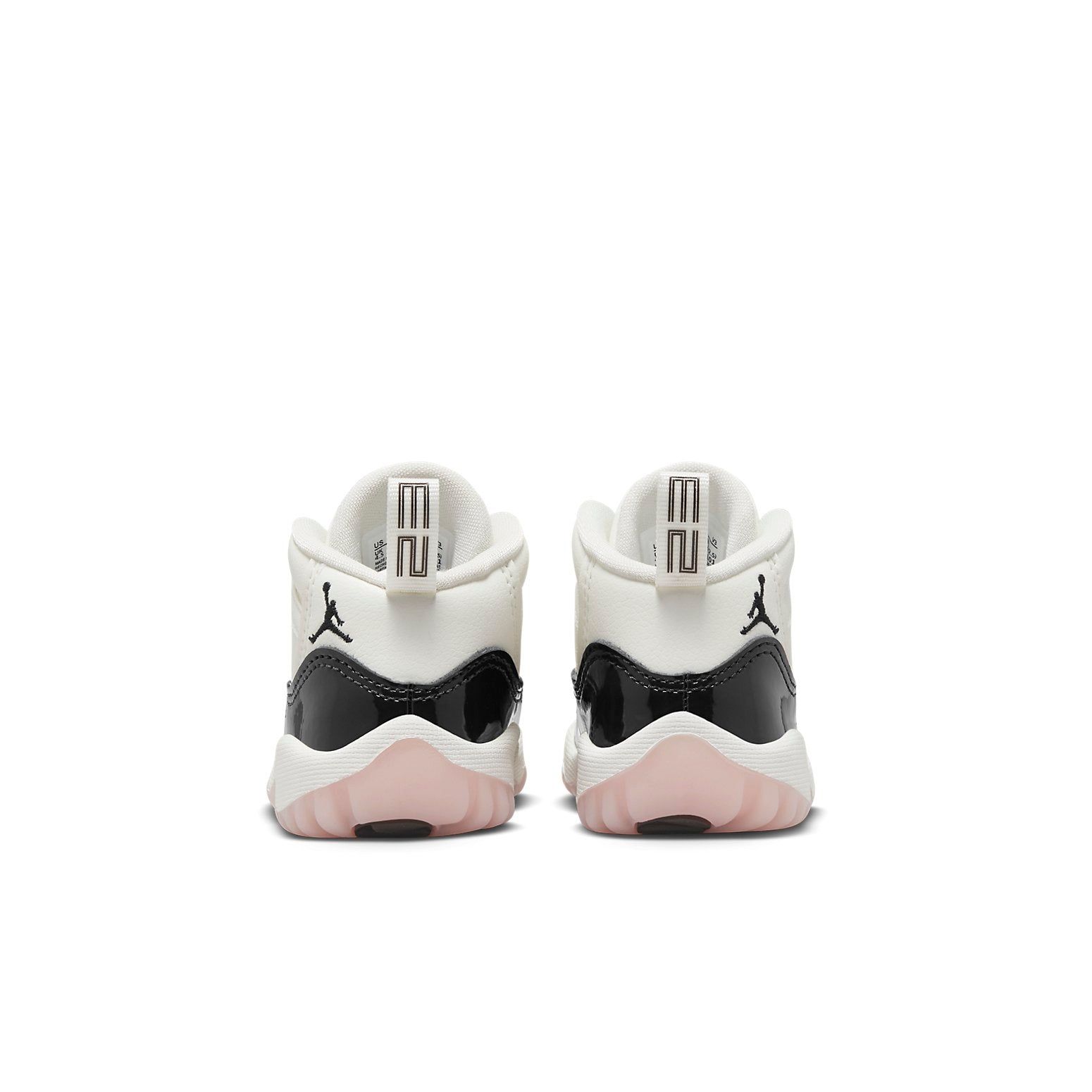 (TD) Air Jordan 11 Retro 'Neapolitan' DO3856-101 sold by KicksCrew product image thumbnail 5