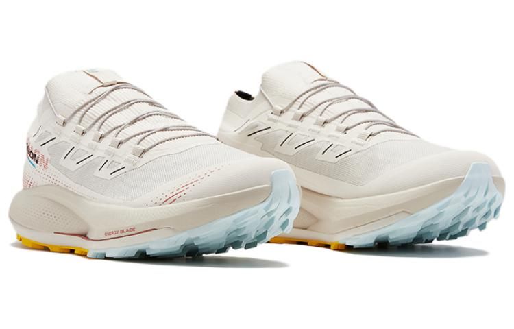 SALOMON Pulsar Trail 2 Pro 'White' 472096 sold by KicksCrew product image thumbnail 2