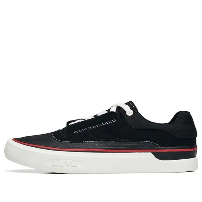 ANTA Ao Li CVS 'Black White' 112238014-3 sold by KicksCrew