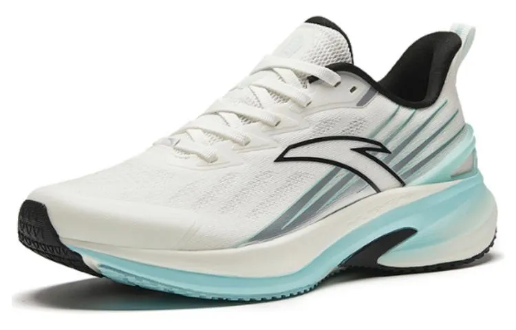 ANTA Lingpao 4 'White Black Jade' 112425585-6 sold by KicksCrew product image thumbnail 2