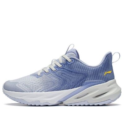 (WMNS) Li-Ning Eazgo 'Blue Grey' ARES024-2 sold by KicksCrew
