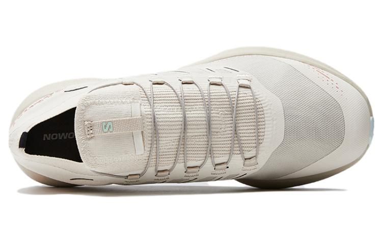 SALOMON Pulsar Trail 2 Pro 'White' 472096 sold by KicksCrew product image thumbnail 3