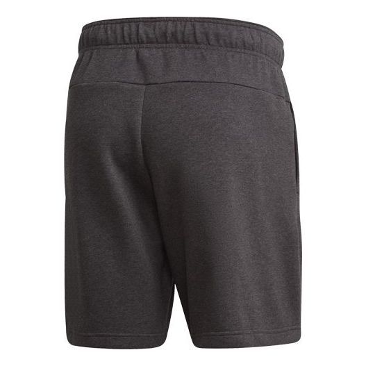 adidas Must Haves Stadium Shorts Sports Shorts Gray FL4017 sold by KicksCrew