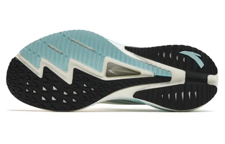 ANTA Lingpao 4 'White Black Jade' 112425585-6 sold by KicksCrew product image thumbnail 5