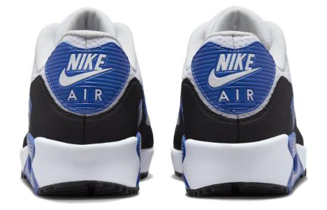 Nike Air Max 90 Golf 'Game Royal' DX5999-141 sold by KicksCrew