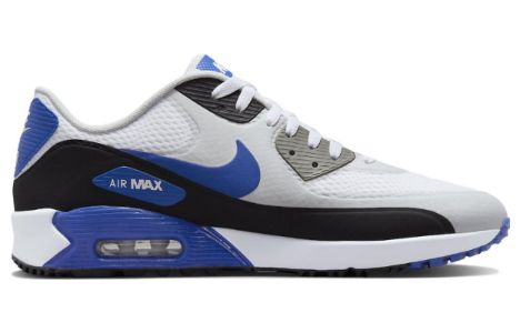 Nike Air Max 90 Golf 'Game Royal' DX5999-141 sold by KicksCrew