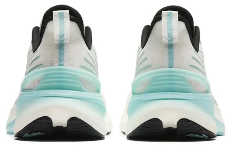 ANTA Lingpao 4 'White Black Jade' 112425585-6 sold by KicksCrew product image thumbnail 4