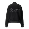 Onitsuka Tiger Track Jacket 'Black' 2183B115-001 sold by KicksCrew