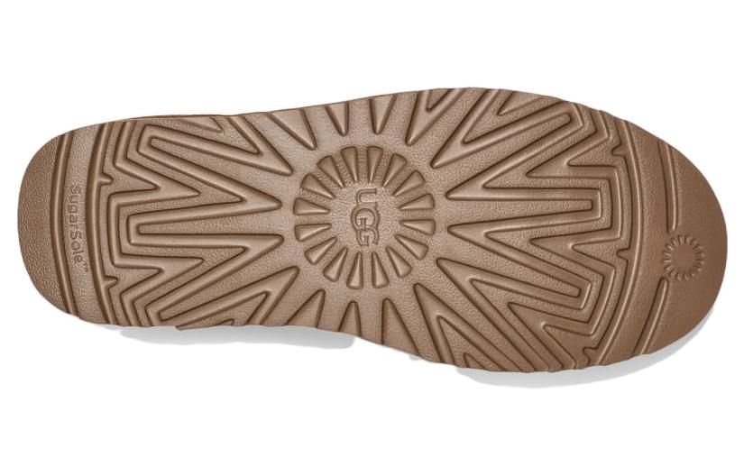 UGG Neumel High Heritage 'Hickory' 1144011-HCK sold by KicksCrew product image thumbnail 4