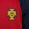 Nike 2022-2023 Academy Knit Football Jacket 'Portugal' DH4746-451 sold by KicksCrew