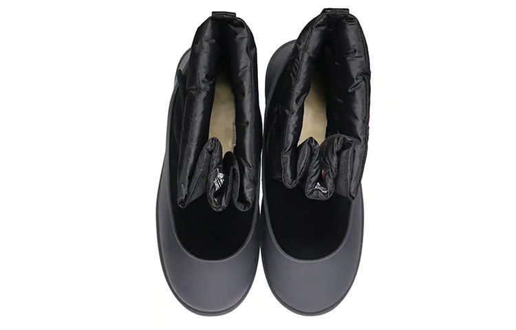 UGG Classic Short Pull-On Weather 'Black' 1120847-BLK sold by KicksCrew product image thumbnail 4