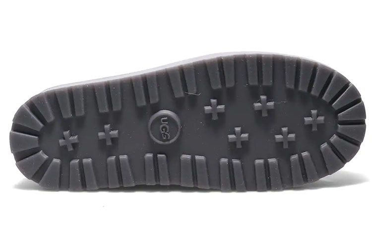 UGG Classic Short Pull-On Weather 'Black' 1120847-BLK sold by KicksCrew product image thumbnail 6