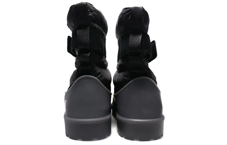UGG Classic Short Pull-On Weather 'Black' 1120847-BLK sold by KicksCrew product image thumbnail 5