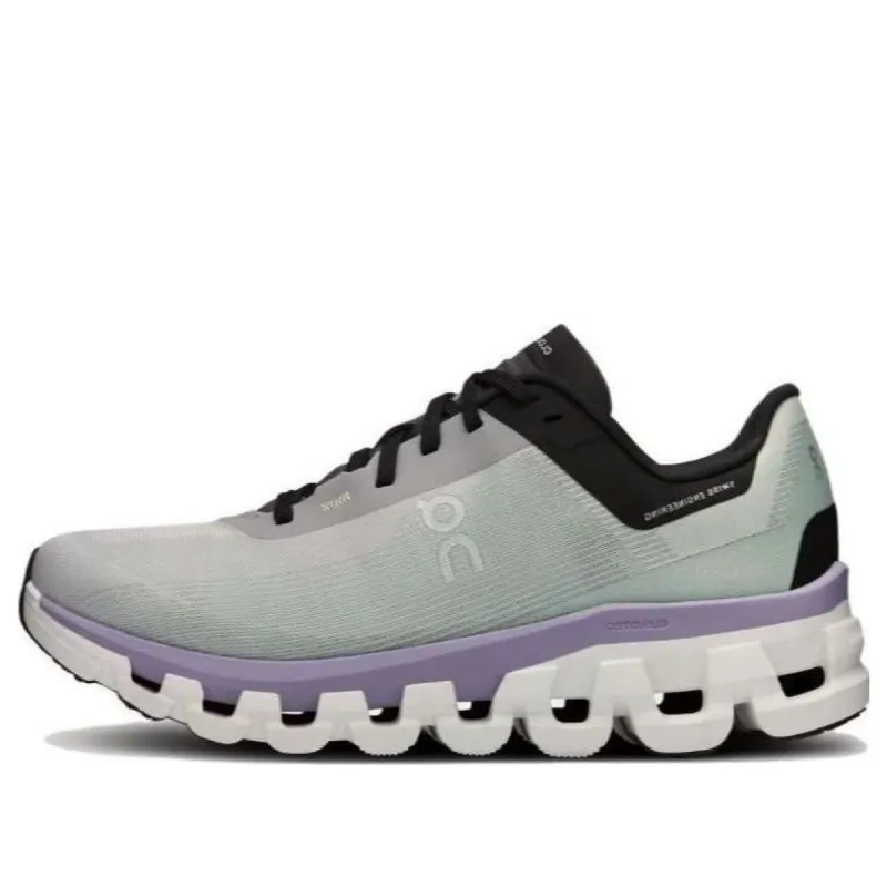 (WMNS) On Running Cloudflow 4 'Fade Wisteria' 3WD30111501 sold by KicksCrew