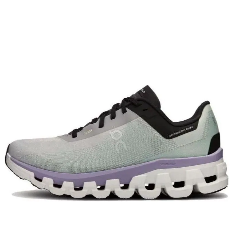 (WMNS) On Running Cloudflow 4 'Fade Wisteria' 3WD30111501 sold by KicksCrew