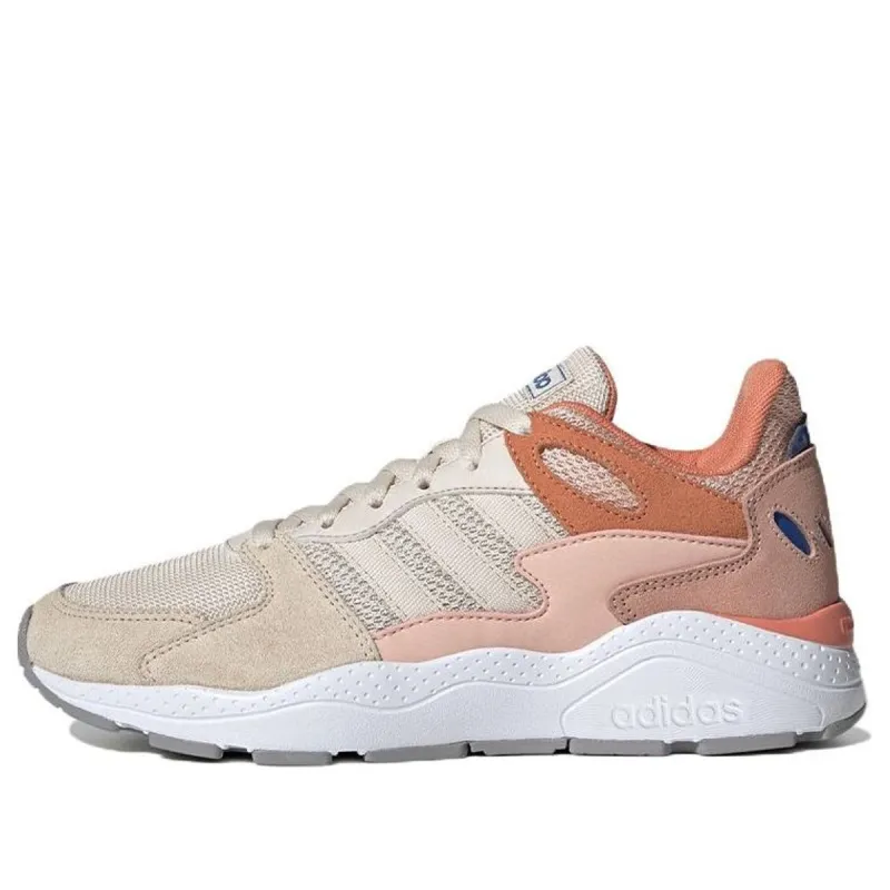 (WMNS) adidas Originals CrazyChaos 'Beige Pink' EF1063 sold by KicksCrew