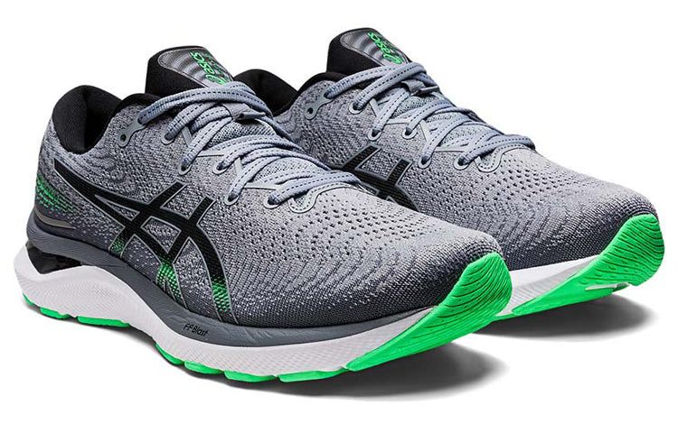 Asics Gel-Cumulus 24 'Grey' 1011B366-023 sold by KicksCrew product image thumbnail 3