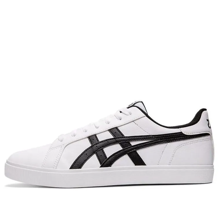 ASICS Classic CT 'White Black' 1191A165-100 sold by KicksCrew