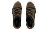 (WMNS) PUMA Pearl Velvet Rope 'Green' 364154-01 sold by KicksCrew