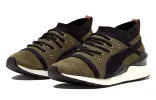 (WMNS) PUMA Pearl Velvet Rope 'Green' 364154-01 sold by KicksCrew