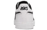 ASICS Classic CT 'White Black' 1191A165-100 sold by KicksCrew