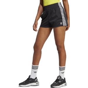 adidas Original Adicolor 3-Stripes Shorts 'Black' IB7426 sold by KicksCrew