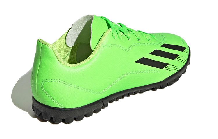 (GS) adidas X Speedportal.4 Turf 'Solar Green' GW8509 sold by KicksCrew product image thumbnail 4