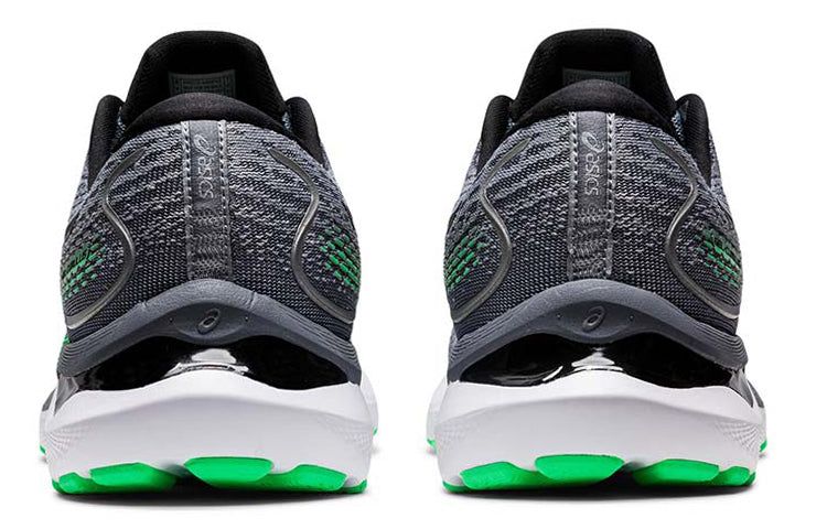 Asics Gel-Cumulus 24 'Grey' 1011B366-023 sold by KicksCrew product image thumbnail 5