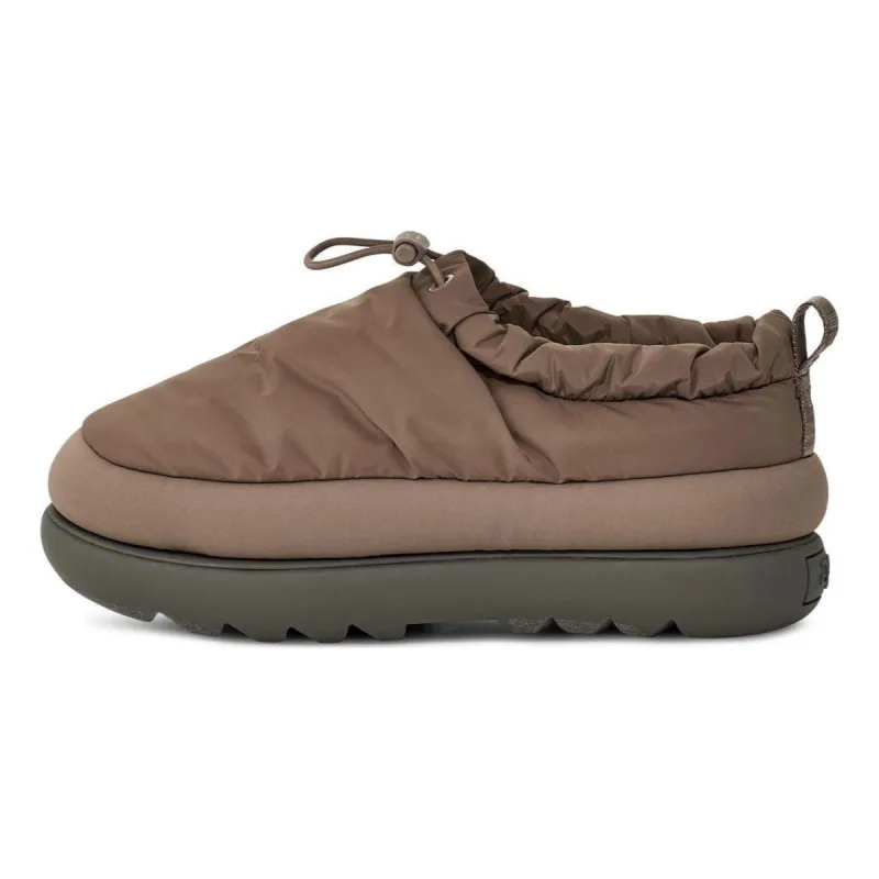 (WMNS) UGG Classic Maxi Clog 'Walnut Brown' 1130830-WBRWN sold by KicksCrew
