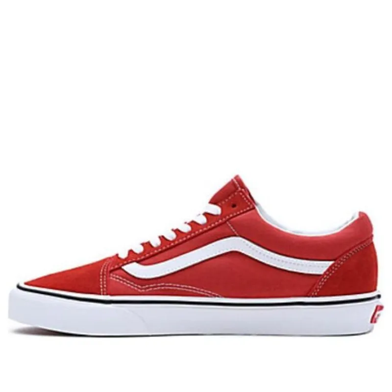 Vans Old Skool 'Color Theory - Bossa Nova' VN0005UF49X sold by KicksCrew